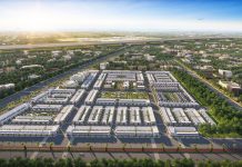 Đất giãn dân là gì? Đất giãn dân là gì