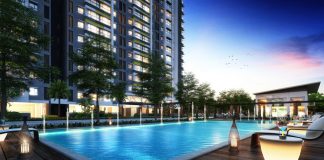 Phân biệt diện tích tim tường và thông thủy