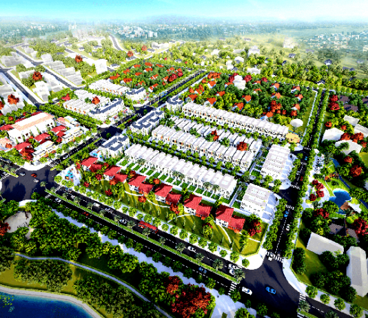 Đất nền Hưng Phước giá chỉ 7xx triệu – Đón đầu sáp nhập TP.HCM Khu dân cư Hưng Phước 1