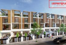 Ký gửi Long Hội Central Point