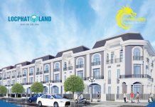 Phối cảnh dự án Thăng Long Residence