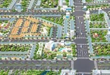 Thông tin quy hoạch huyện Bàu Bàng năm 2025 Quy hoạch Bàu Bàng