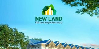 Đất nền New Land Bàu Bàng