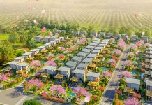 Ký gửi Bảo Lộc Gems Paradise