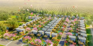 Ký gửi Bảo Lộc Gems Paradise