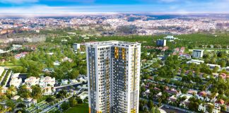 Ký gửi căn hộ Bcons Sala