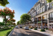 Ký gửi đất nền dự án khu đô thị Ân Phú