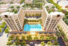 Ký gửi đất nền khu nhà ở Thăng Long 2