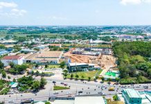 Ký gửi căn hộ Lavita Thuận An