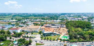 Ký gửi căn hộ Lavita Thuận An