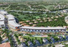 Ký gửi Phước Thiện Residence