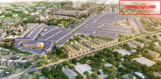 Ký gửi đất nền PNR Estella