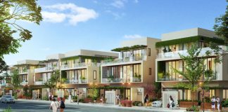 Phối cảnh Đức Phát Center