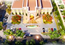 Bảng giá đất nền Thăng Long Residence