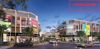 Dự án đất nền Prime City