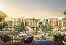 Ký gửi đất nền The Sun Bàu Bàng