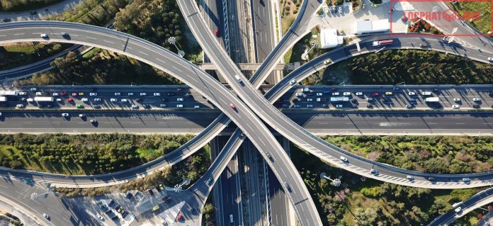 Cao tốc TPHCM - Thủ Dầu Một - Chơn Thành