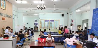 Đi công chứng ở đâu