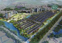 Dự án ID Junction