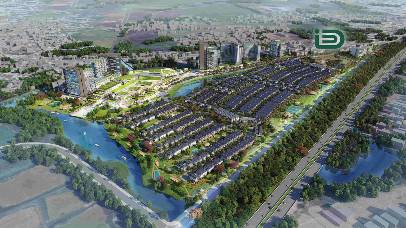 Dự án ID Junction