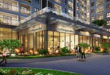 Ký gửi căn hộ MT Eastmark City