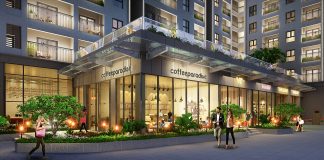 Ký gửi căn hộ MT Eastmark City