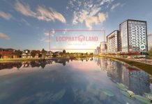 Ký gửi dự án ID Junction