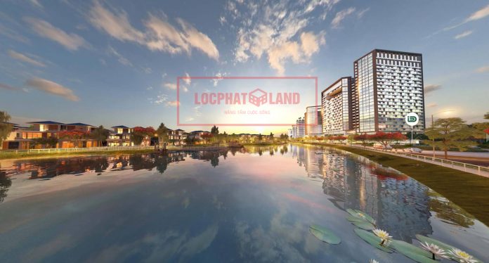 Ký gửi dự án ID Junction