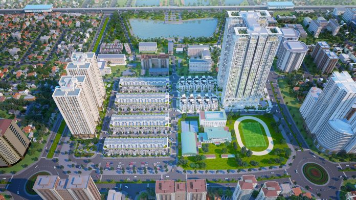 Nhà ở xã hội có được bán không