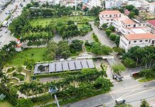 Quận 12 có bao nhiêu phường