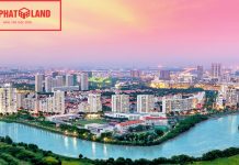 Quận 7 có bao nhiêu phường? Quận 7 có bao nhiêu phường