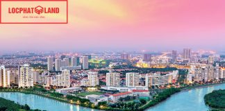 Quận 7 có bao nhiêu phường