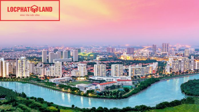 Quận 7 có bao nhiêu phường