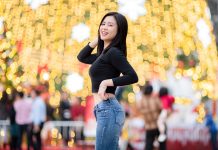 Quận Tân Phú có bao nhiêu phường? Quận Tân Phú có bao nhiêu phường