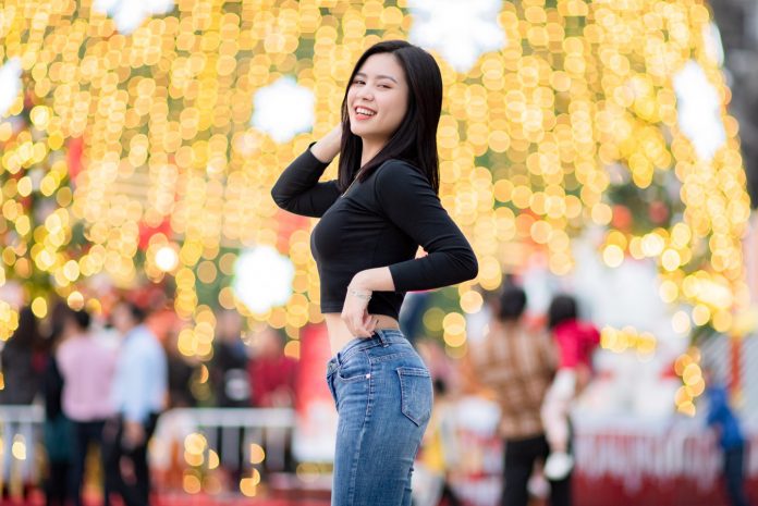 Quận Tân Phú có bao nhiêu phường