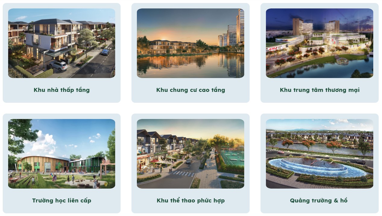 Tiện ích nội khu