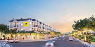 Đất nền Đức Phát