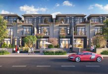 Đánh giá tiềm năng dự án Thuận An Central Dự án Thuận An Central