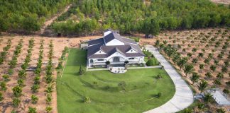 Bắc Bình Farmstay