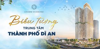 Charm Diamond