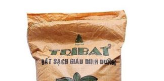 Đất Tribat