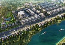 Khu đô thị Hoàng Sơn