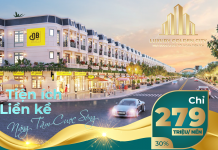 Ký gửi đất nền Luxury Golden City