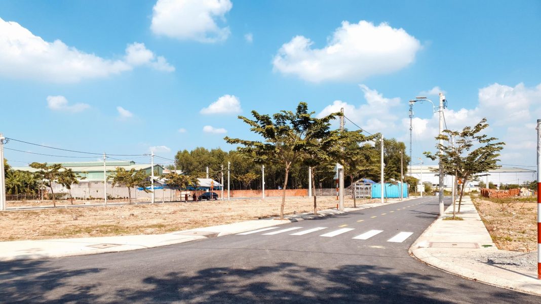 Tiến độ dự án