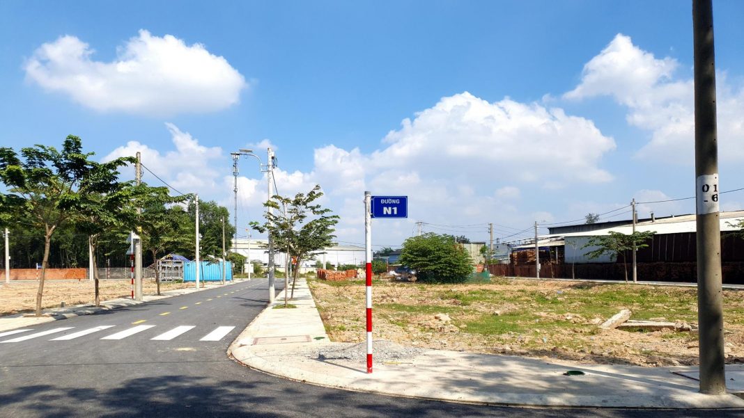 Tiến độ dự án