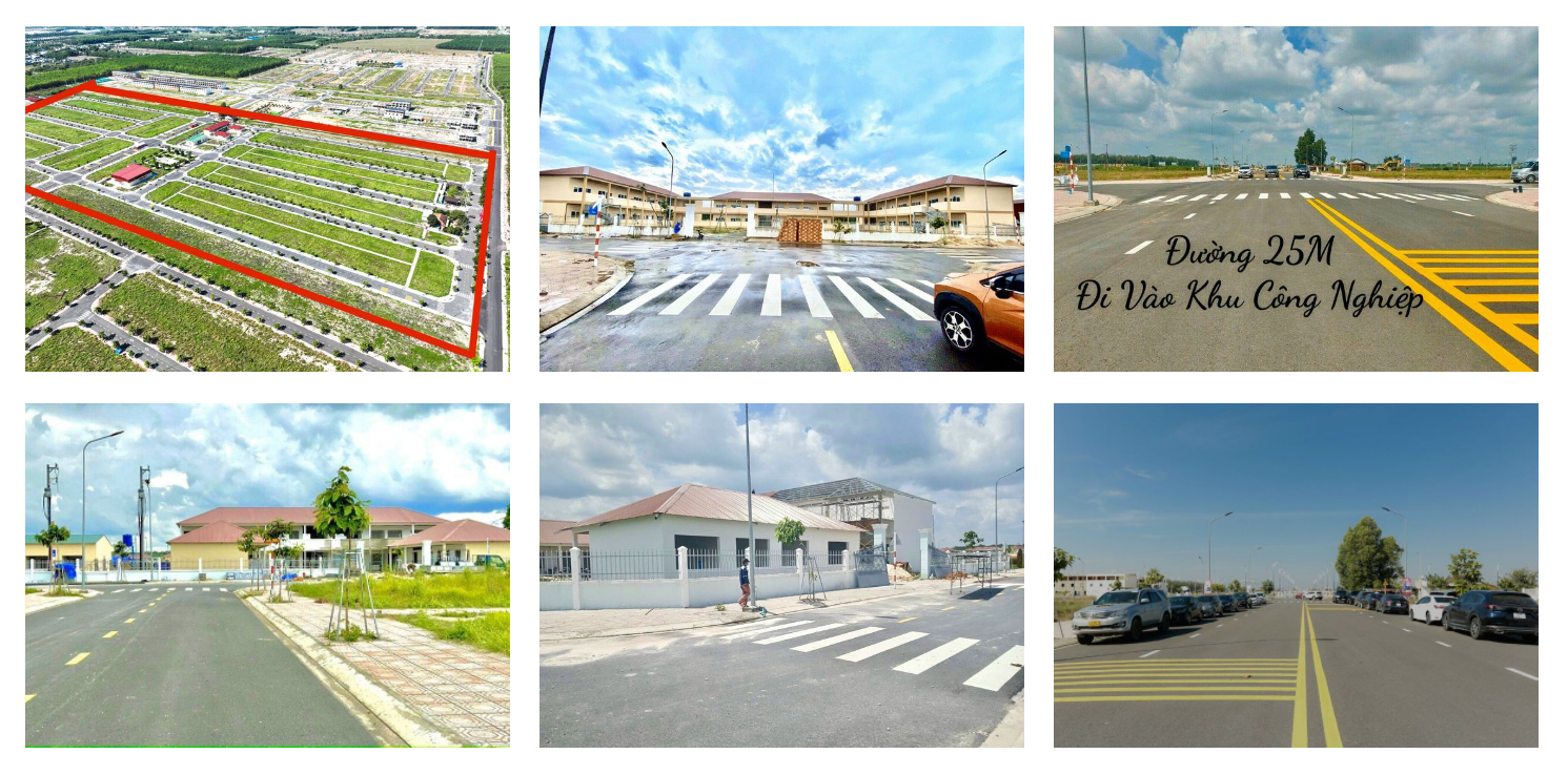 Hình ảnh dự án