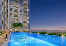 Ký gửi căn hộ Chí Linh Center