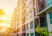 Ký gửi nhà đất Lái Thiêu