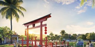 Ký gửi dự án đất nền Phúc Đạt Gold City