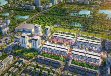 Phúc Đạt Gold City đánh giá tiềm năng dự án